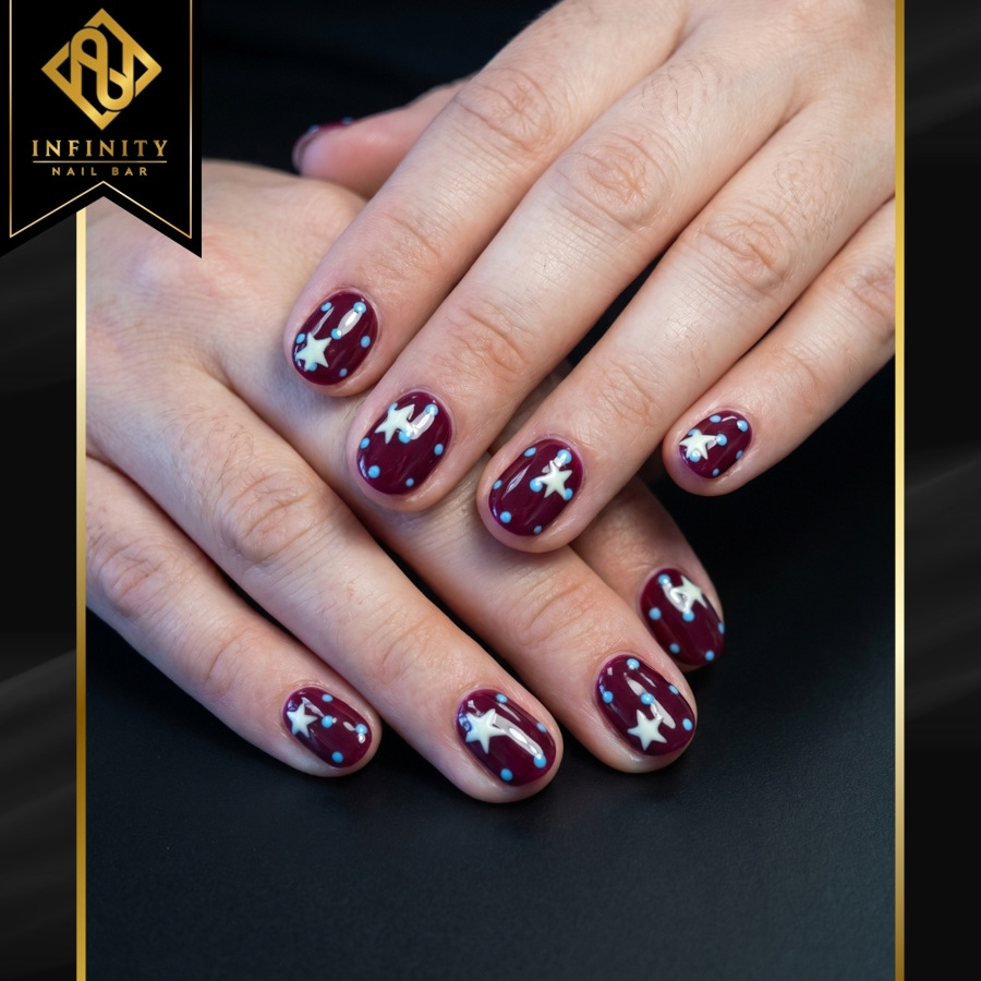 Infinity Nail Bar